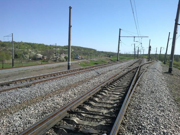 Красноград з panoramio.com - Красноград