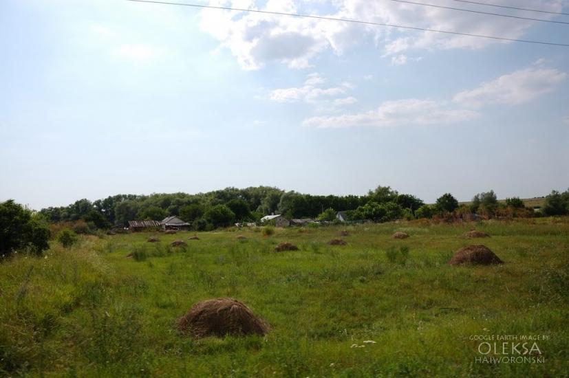 Спокійне з panoramio.com - Спокійне