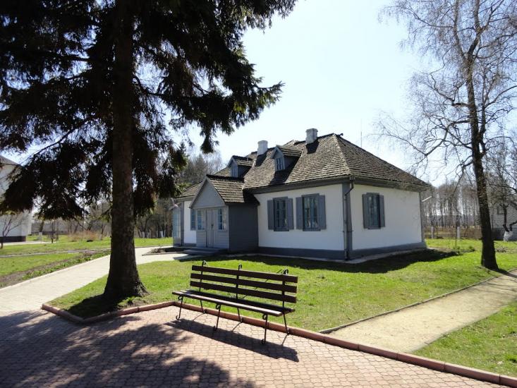 Колодяжне з panoramio.com - Колодяжне