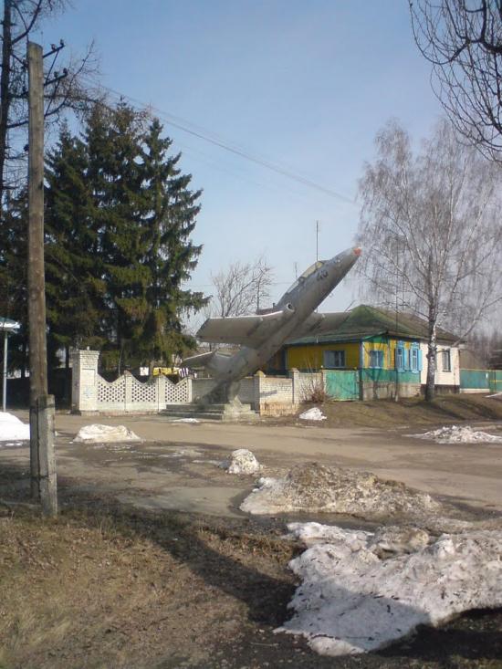 Городня з panoramio.com - Городня