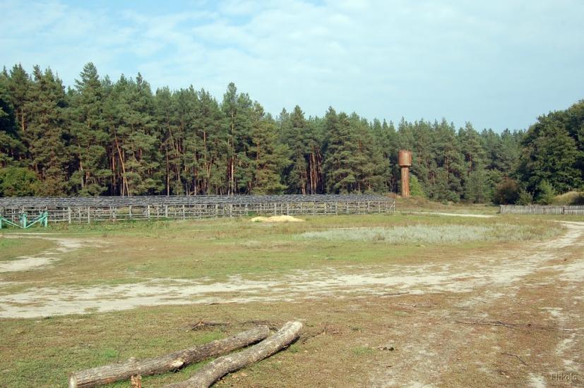 Серебрянка з panoramio.com - Серебрянка