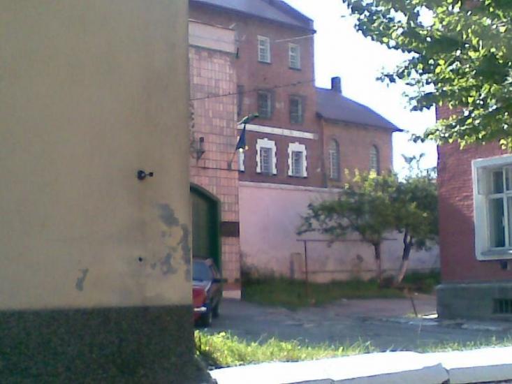 Чортків з panoramio.com - Чортков