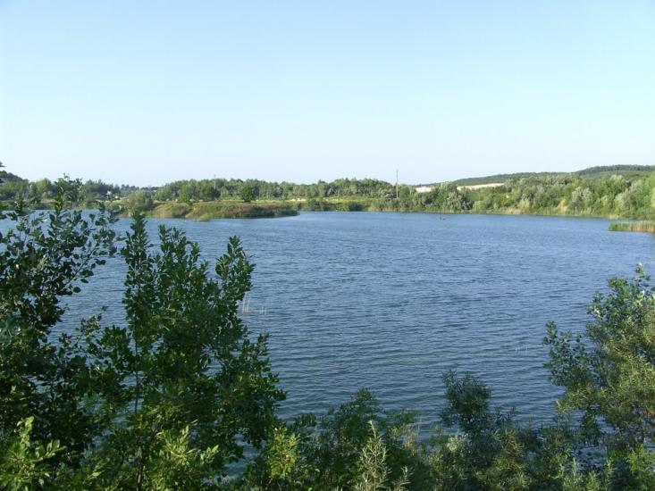 Новомильськ з panoramio.com - Новомильськ