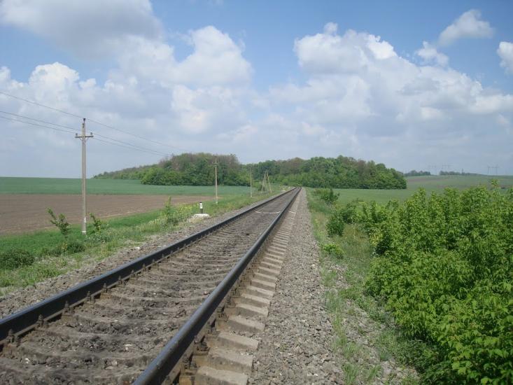 Стара Гута з panoramio.com - Старая Гута