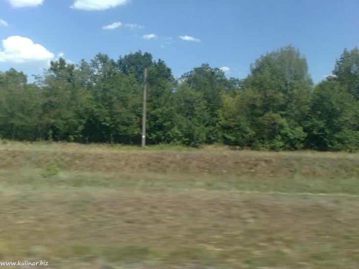 Бурчак з panoramio.com - Бурчак