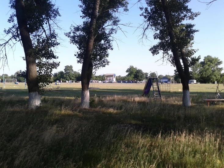 Шепелівка з panoramio.com - Шепелівка