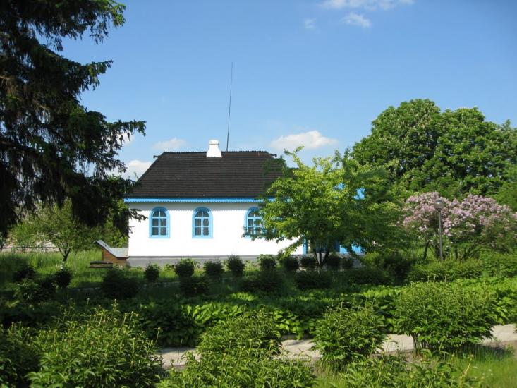 Колодяжне з panoramio.com - Колодяжне