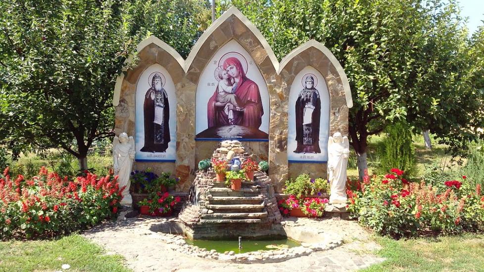 Городище з panoramio.com - Городище