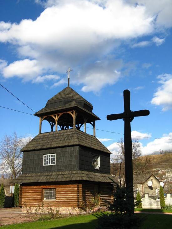 Чортків з panoramio.com - Чортков