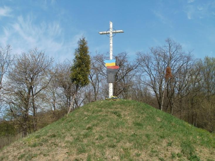 Дубівці з panoramio.com - Дубовцы