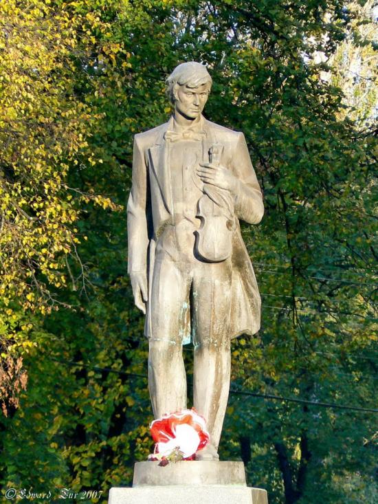 Кіцмань з panoramio.com - Kitsman