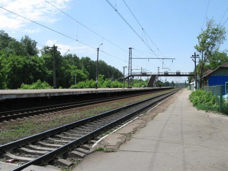 Пісочин з panoramio.com - Пісочин