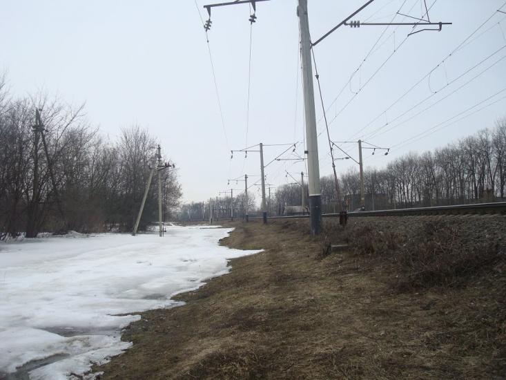 Деражня з panoramio.com - Деражня