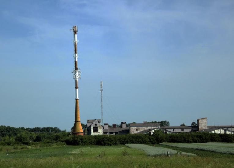 Ожидів з panoramio.com - Ожидів