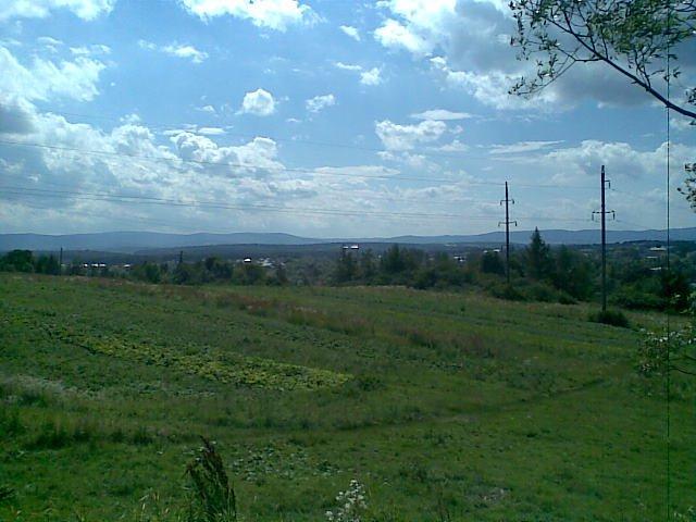 Раневичі з panoramio.com - Раневичі