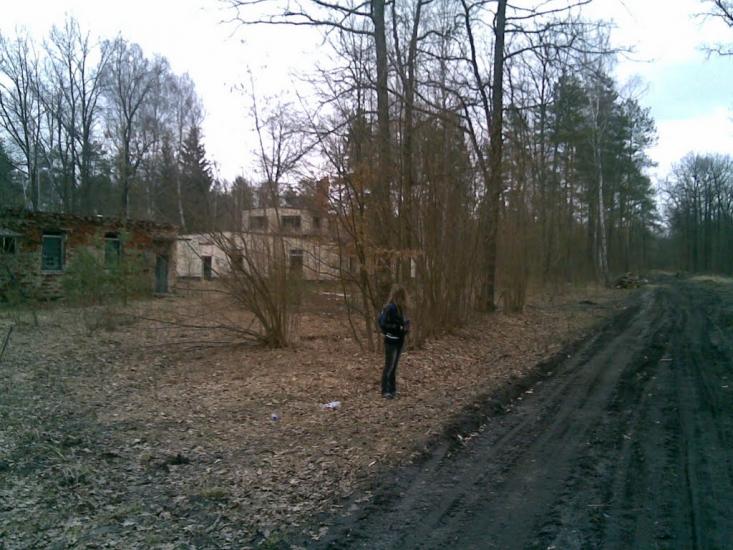 Хоровиця з panoramio.com - Хоровиця