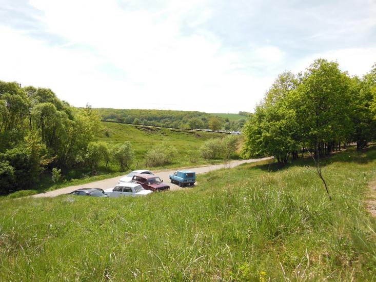 Шестакове з panoramio.com - Шестаково
