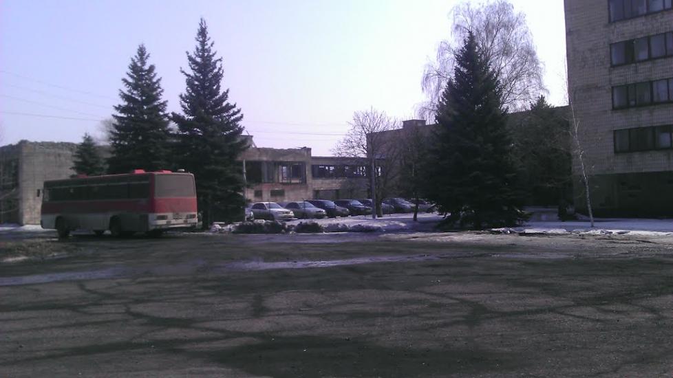 Золоте з panoramio.com - Золотое