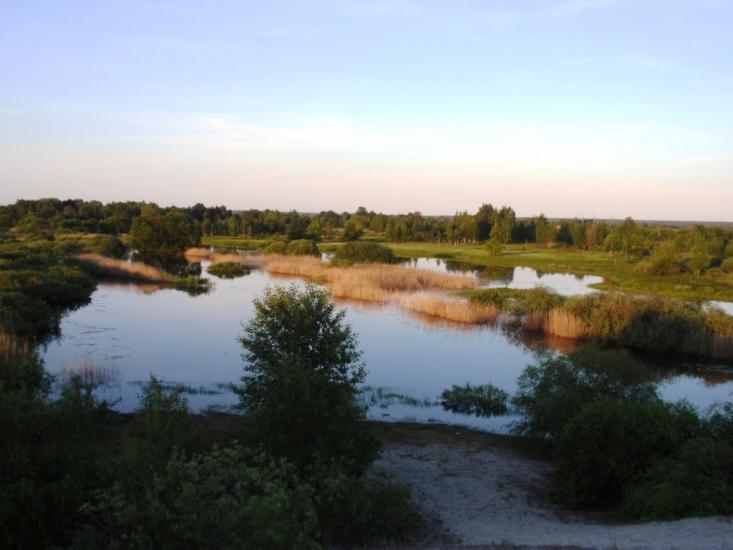 Неданчичі з panoramio.com - Неданчичи