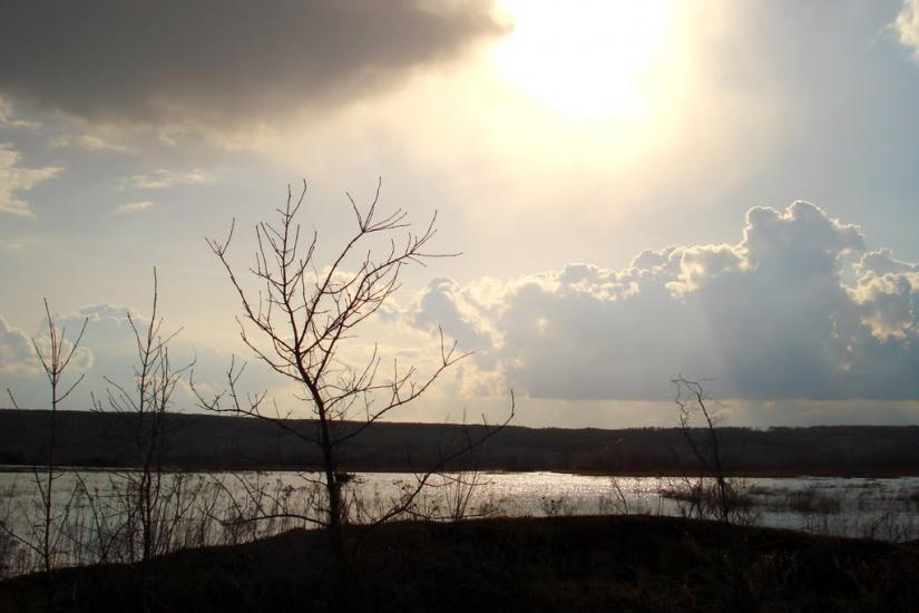 Райгородка з panoramio.com - Райгородка