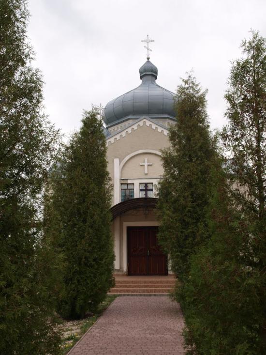 Романове Село з panoramio.com - Романове Село