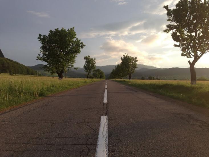 Аршиця з panoramio.com - Аршица