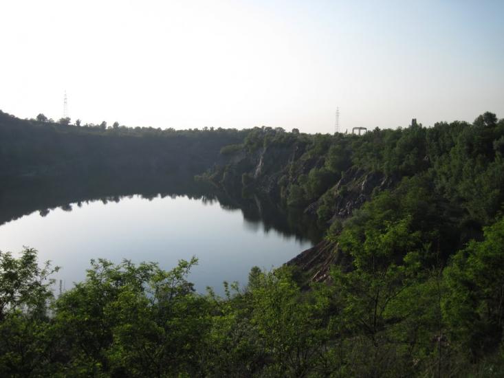 Чикалівка з panoramio.com - Чикаловка