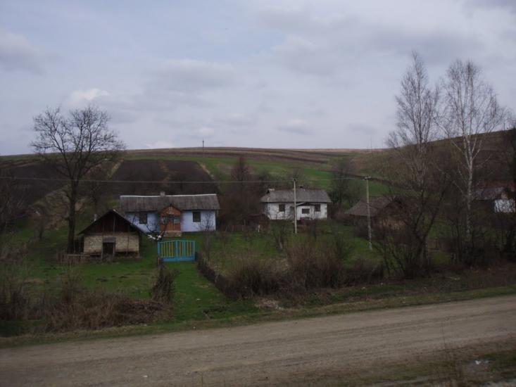 Вишнівчик з panoramio.com - Вишнівчик