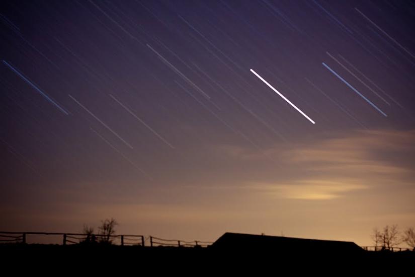 Золотий Потік з panoramio.com - Золотий Потік