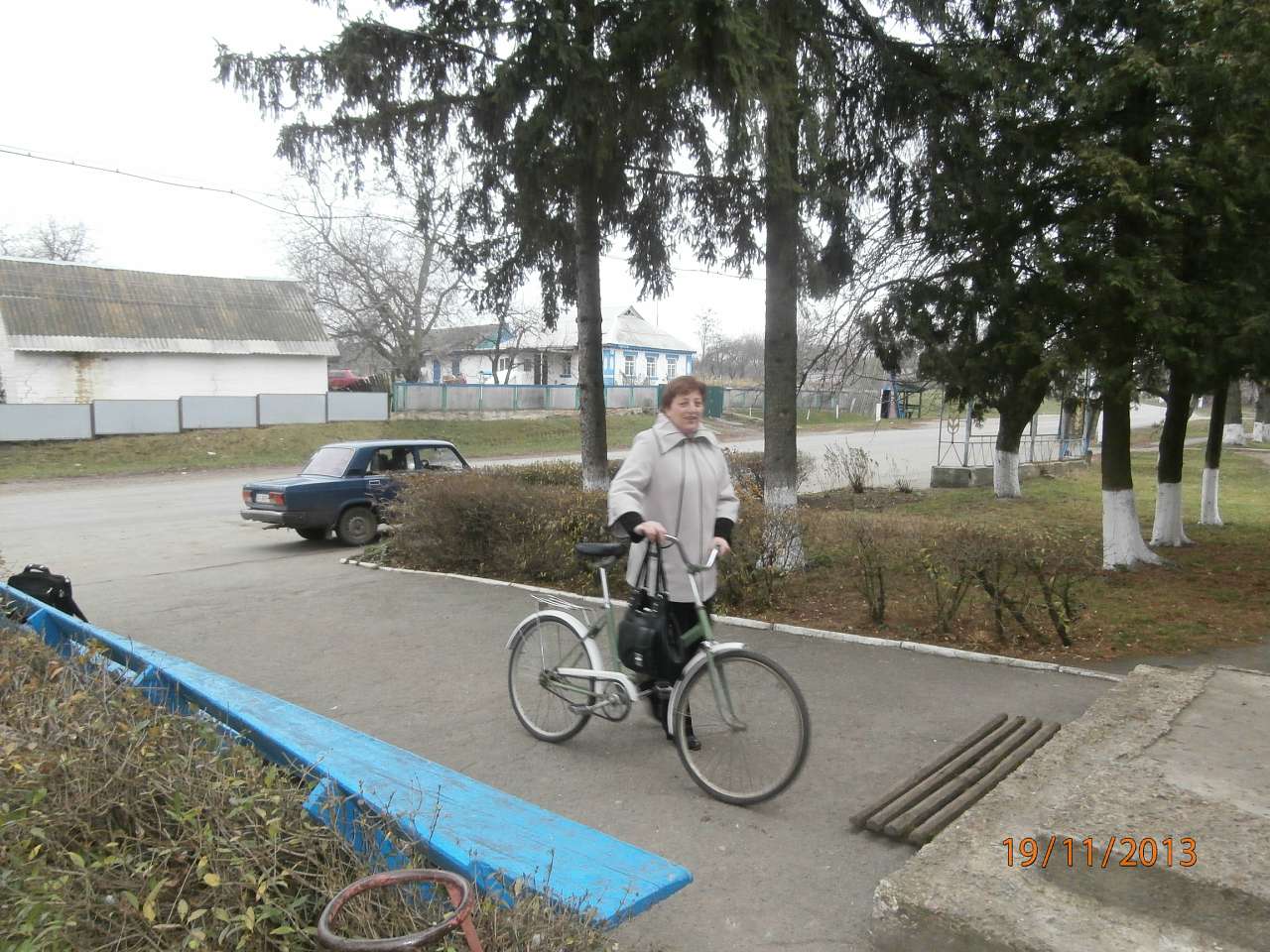 Скотареве - Скотареве