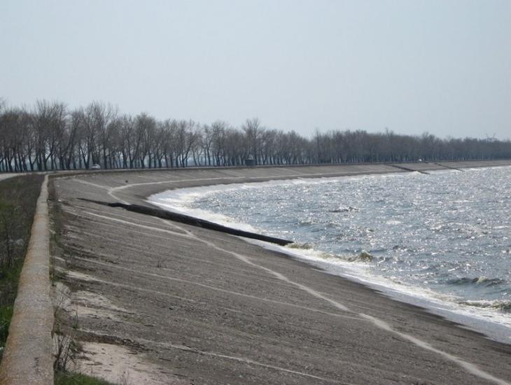 Недогарки з panoramio.com - Недогарки