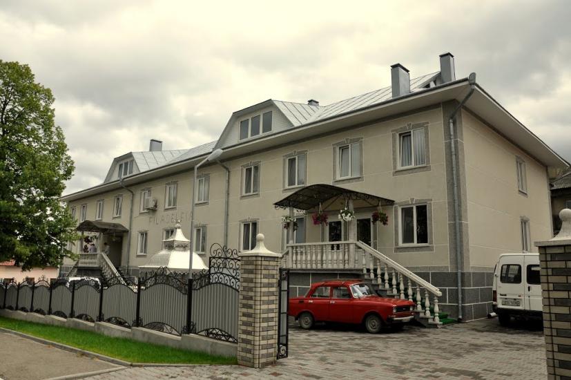 Могилівка з panoramio.com - Могилевка