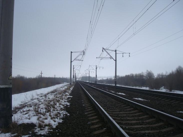 Коржівці з panoramio.com - Коржевцы