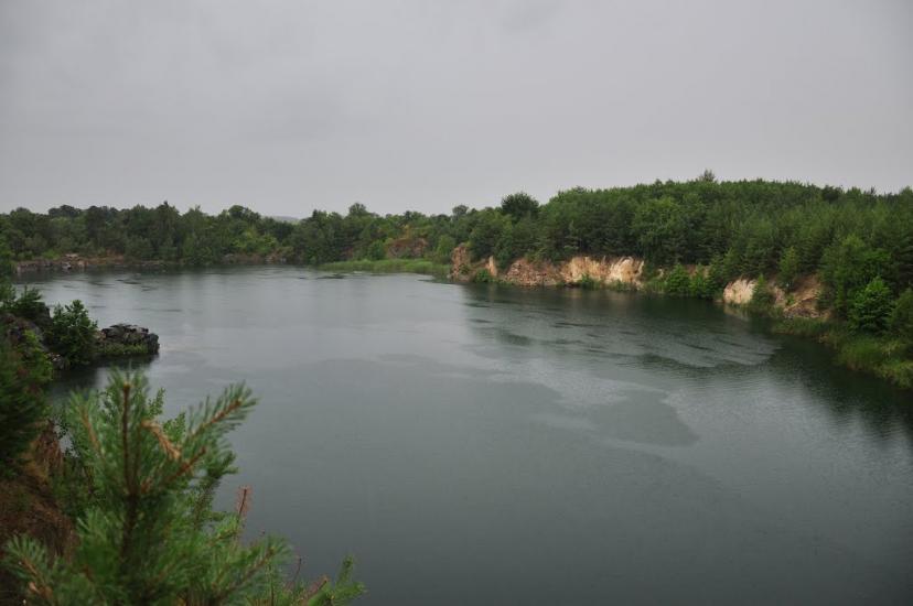 Городище-Пустоварівське з panoramio.com - Gorodysche-Pustovarivske