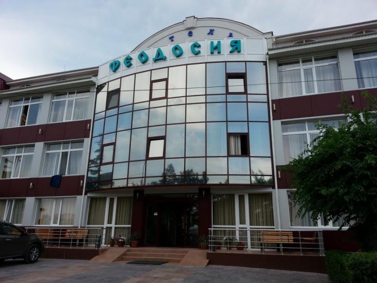 Перевалівка з panoramio.com - Переваловка