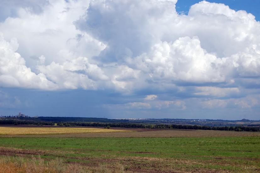 Золотарівка з panoramio.com - Золотаревка