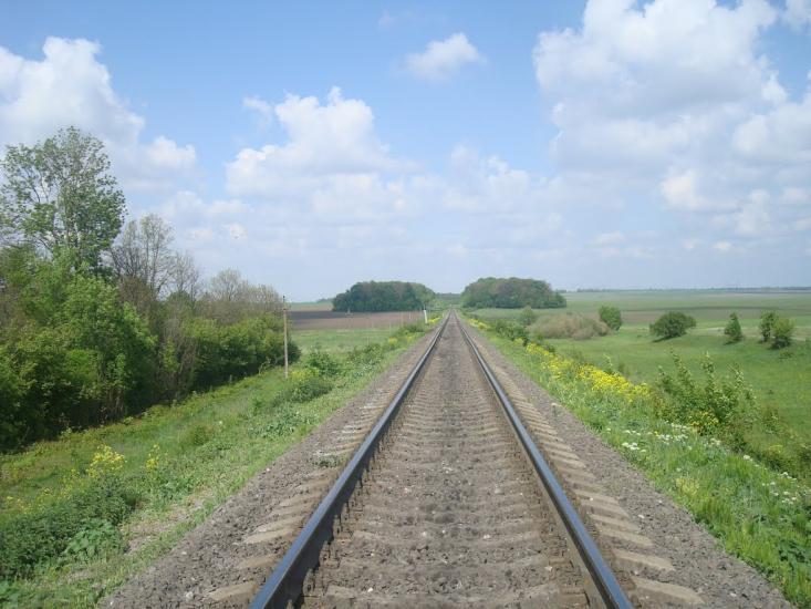 Стара Гута з panoramio.com - Старая Гута