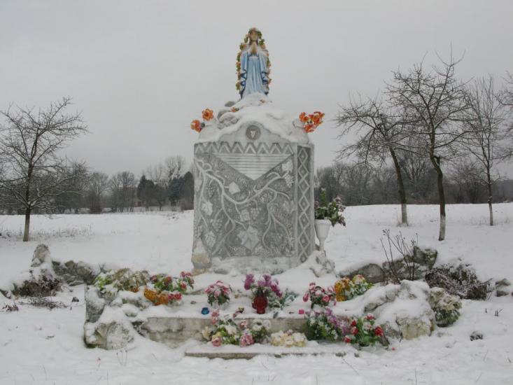 Слов'ятин з panoramio.com - Slovyatyn