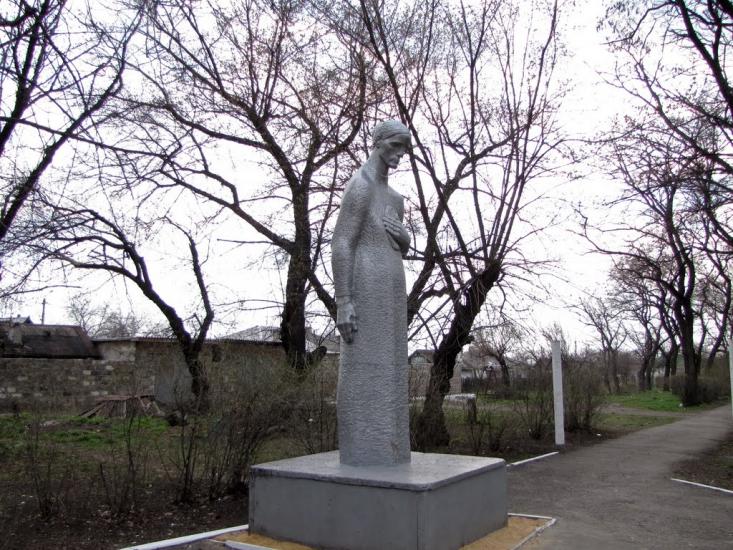 Темрюк з panoramio.com - Темрюк