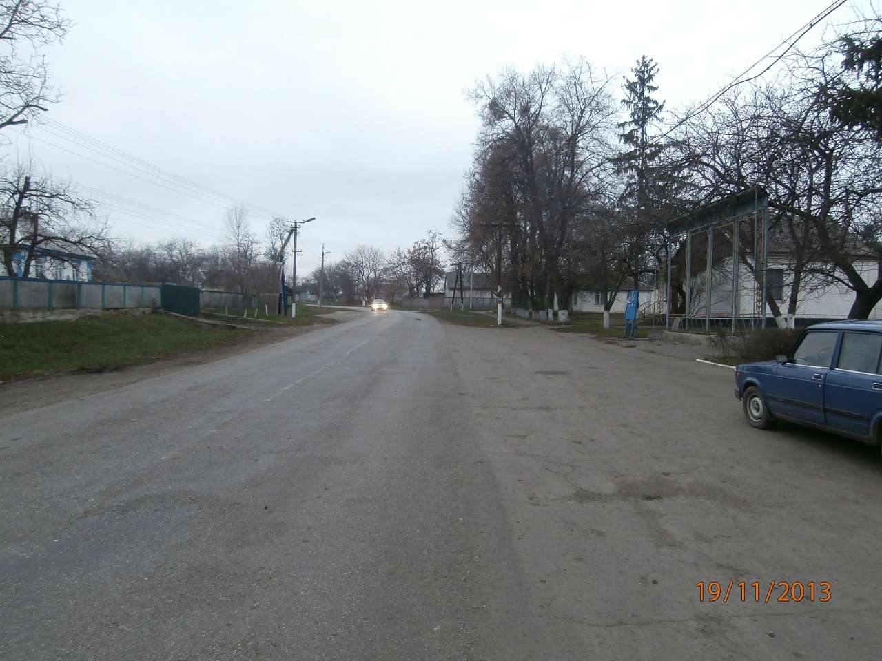 Скотареве - Скотареве