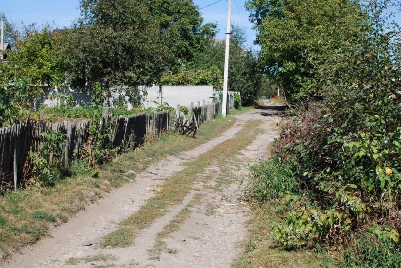 Ладижинка з panoramio.com - Ладыжинка