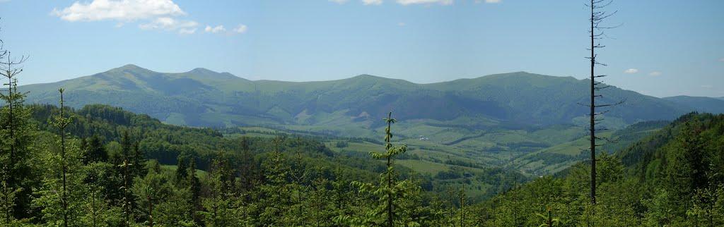 Лавочне з panoramio.com - Лавочное