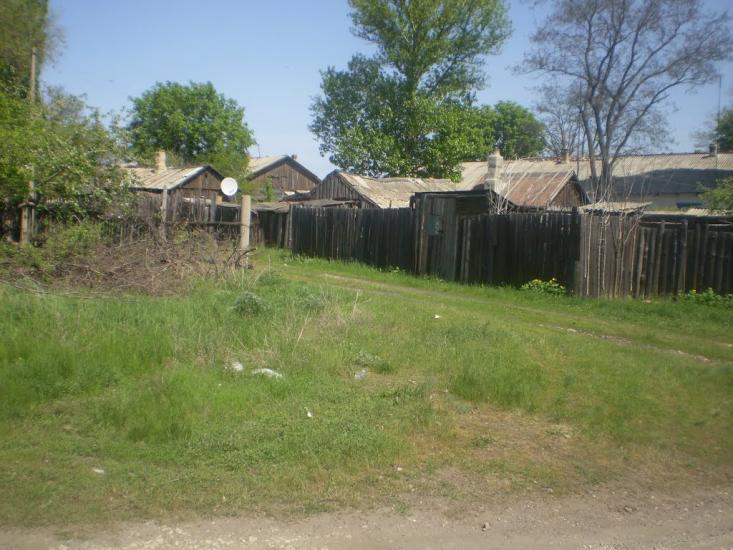 Урало-Кавказ з panoramio.com - Урало-Кавказ