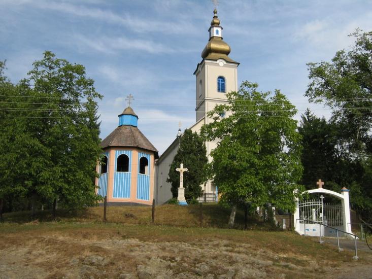 Худльово з panoramio.com - Худлово