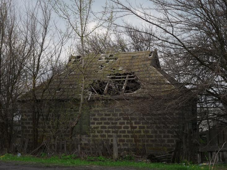 Амвросіївка з panoramio.com - Amvrosiyivka