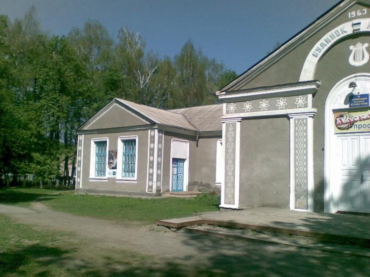 Ковалівка з panoramio.com - Ковалівка