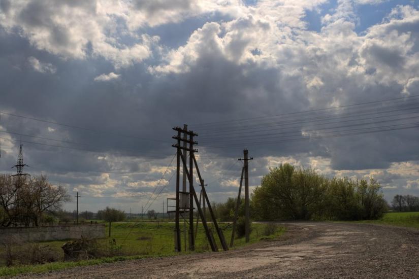 Новоіванівка з panoramio.com - Новоіванівка