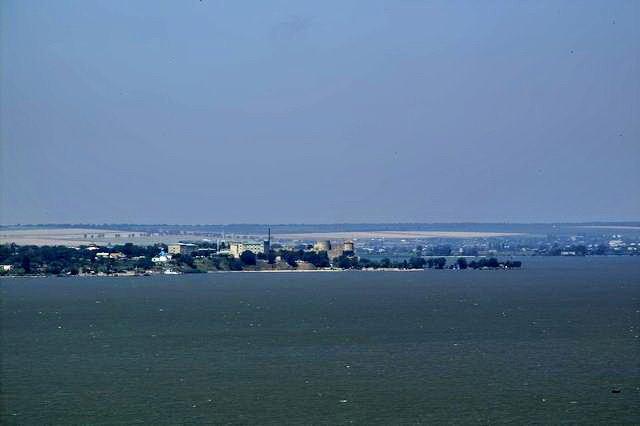 Роксолани з panoramio.com - Роксоланы