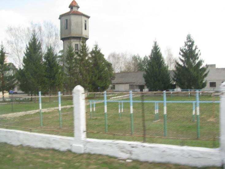 Великі Мости з panoramio.com - Великі Мости