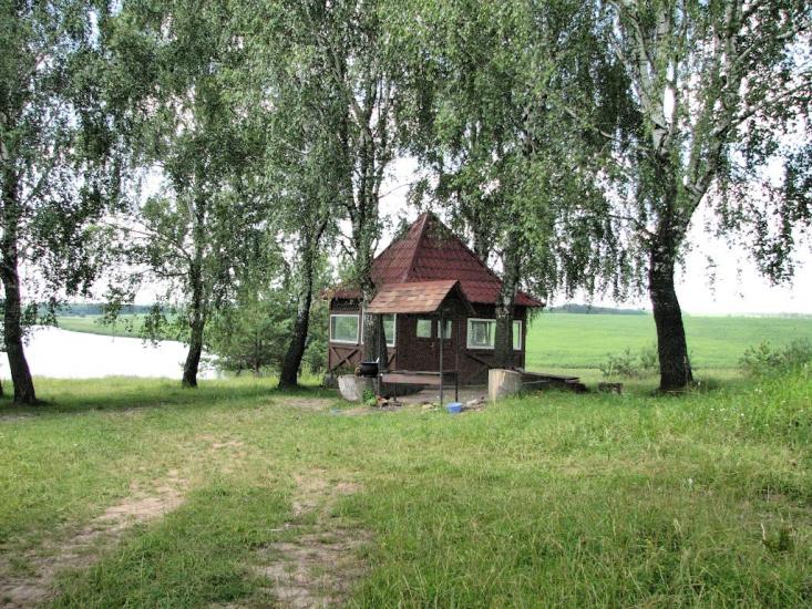 Стуфчинці з panoramio.com - Stufchyntsi